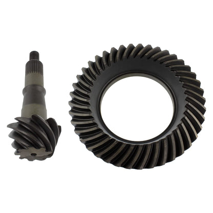 Motive Gear F8.8-456 Differential Ring & Pinion, For Ford 8.8",Ratio 4.56, 10-Bolt, 30 Spline, 9 Pinion & 41 Ring Tooth For Ford F-150, Mustang, Explorer, Lincoln, Ford M-4209-88456, Yukon F8.8-456.
