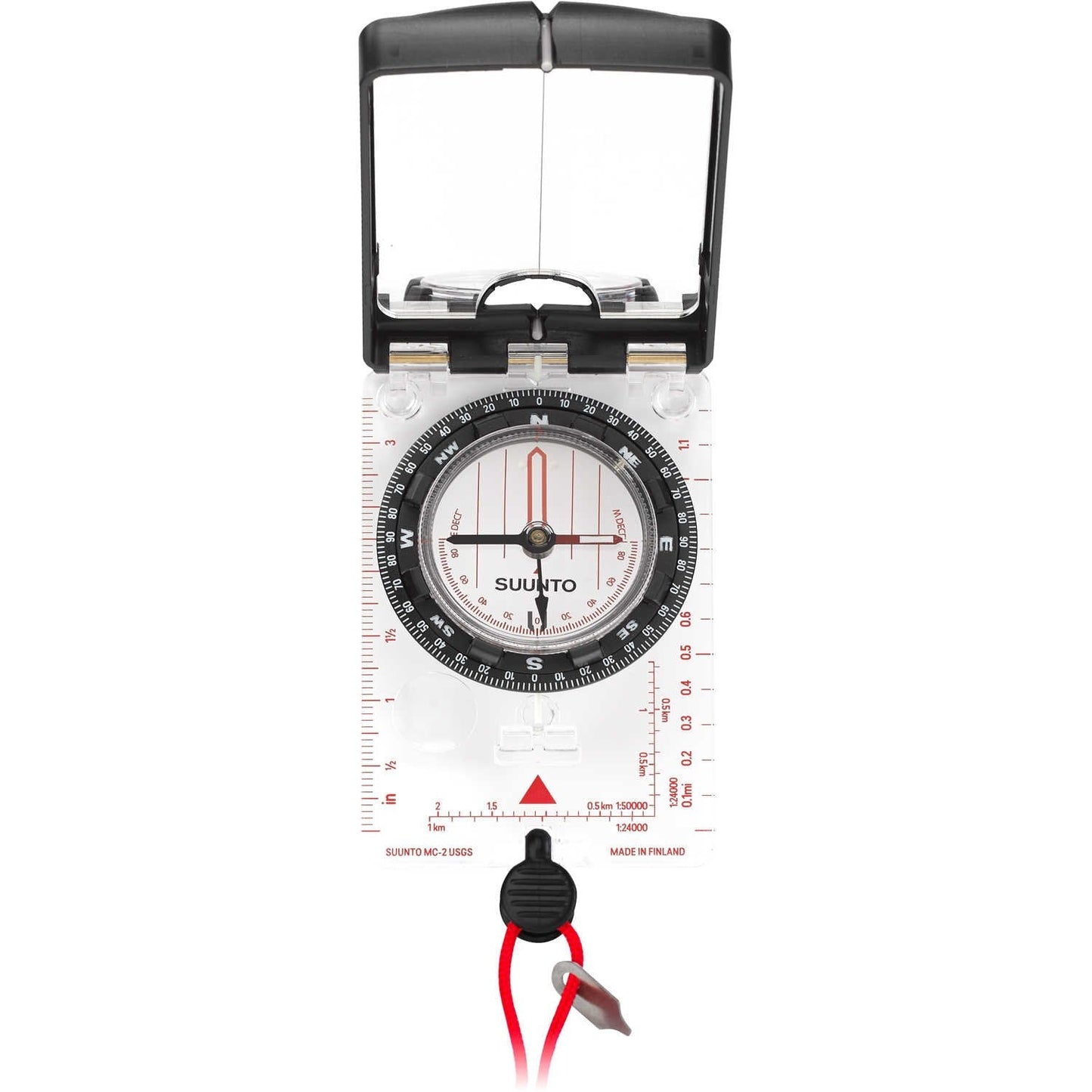 Suunto MC-2QDIN Compass