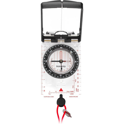 Suunto MC-2QDIN Compass