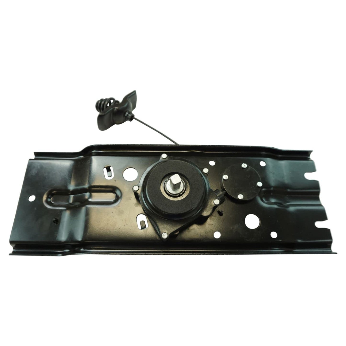 Dorman 924-535 Spare Tire Hoist Compatible with Select Jeep Models