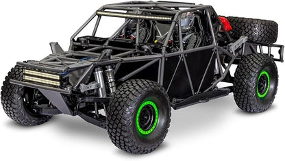 Traxxas Unlimited Desert Racer Rigid
