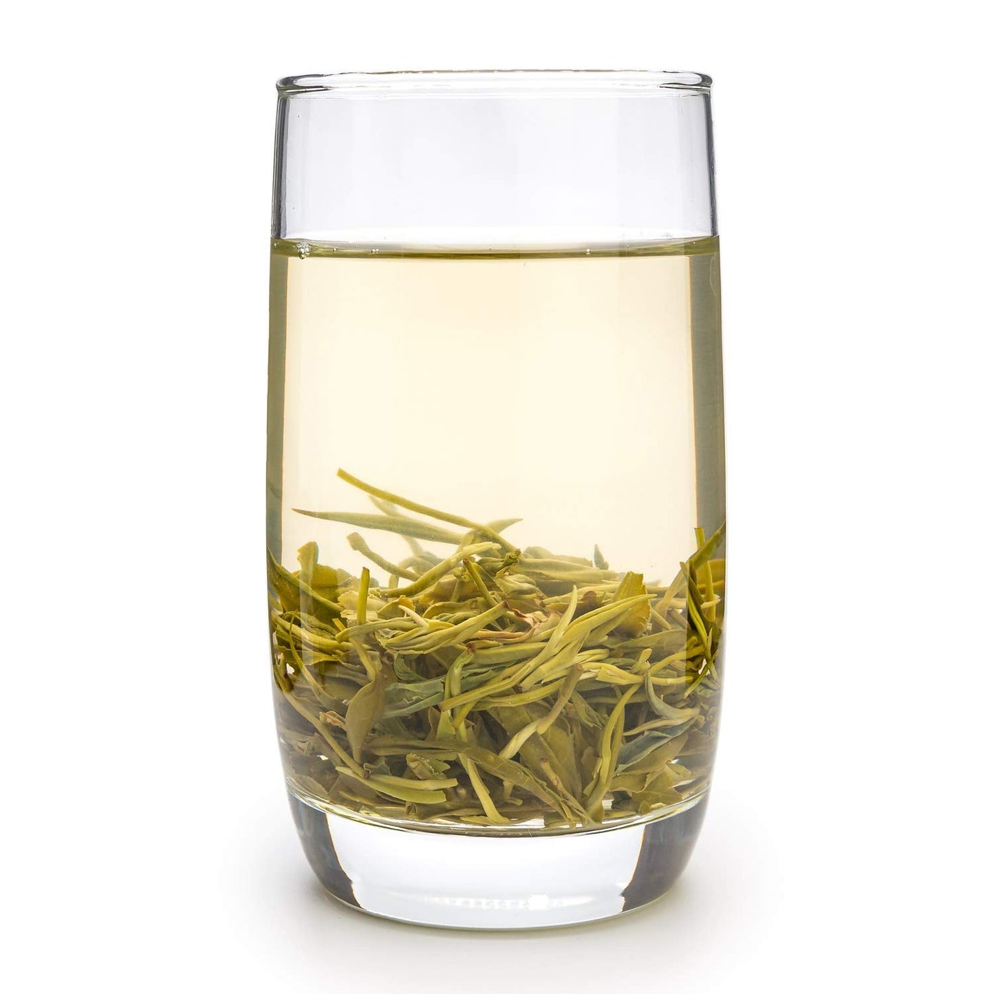 oriarmcha Dongting Bi Luo Chun Green Tea - Loose Leaf Chinese Tea - Suzhou Pi Lo Chun (Yuqian 2nd Grade) - 225g (8oz) - Fresh & Floral Aroma