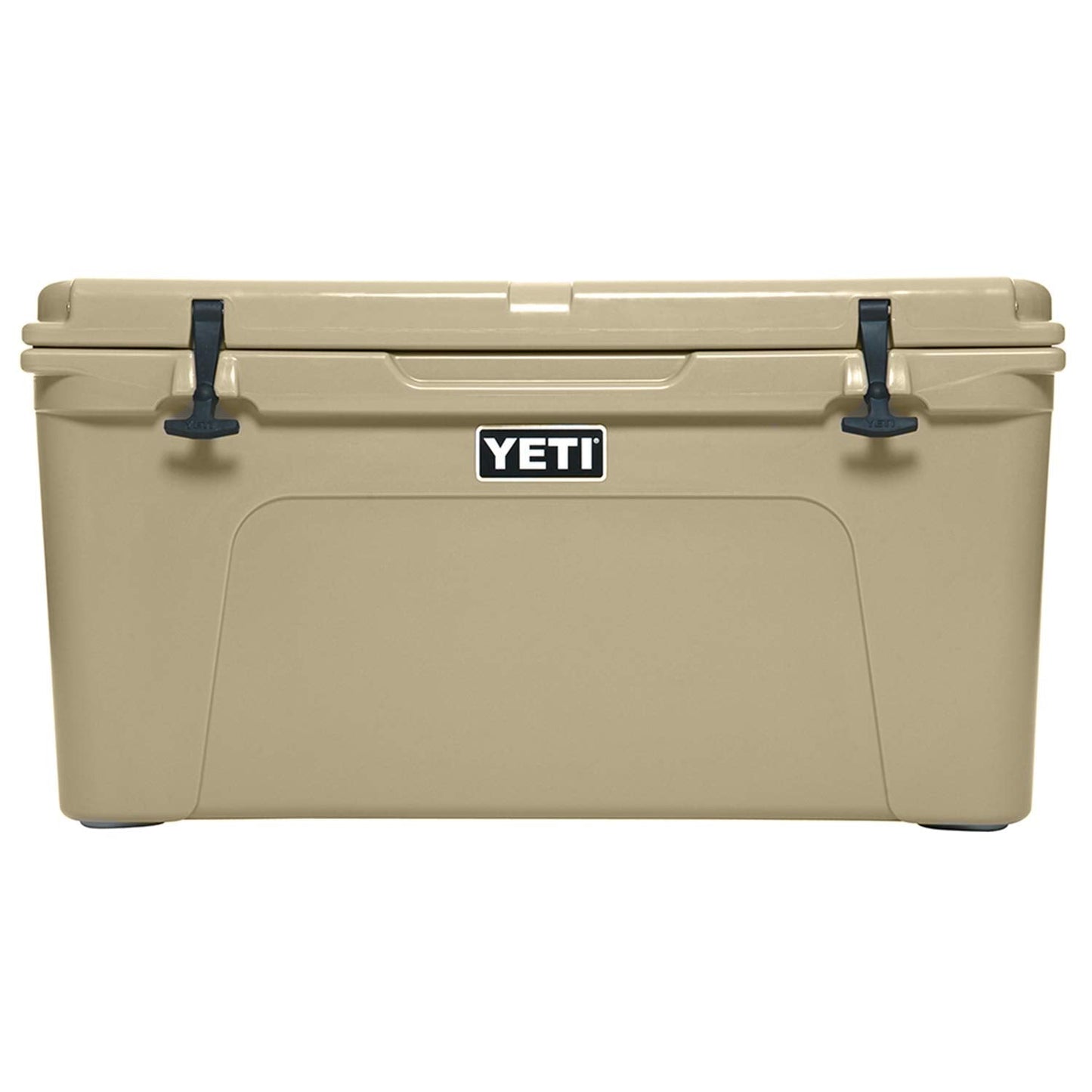 YETI Tundra 75 Cooler, Desert Tan