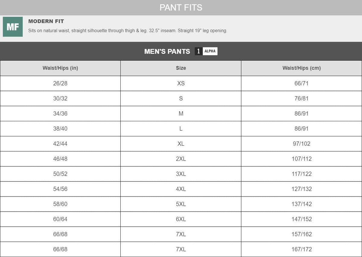 Chef Works Men's Better Built Baggy Chef Pants, Black, 4X-Large