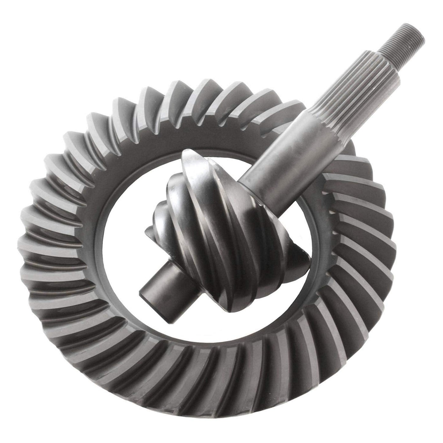Motive Gear F9-486A Differential Ring and Pinion Set, 4.86 Gear Ratio, Compatible with Ford 9" Models (Bronco, F-150, Mustang, Thunderbird) and More