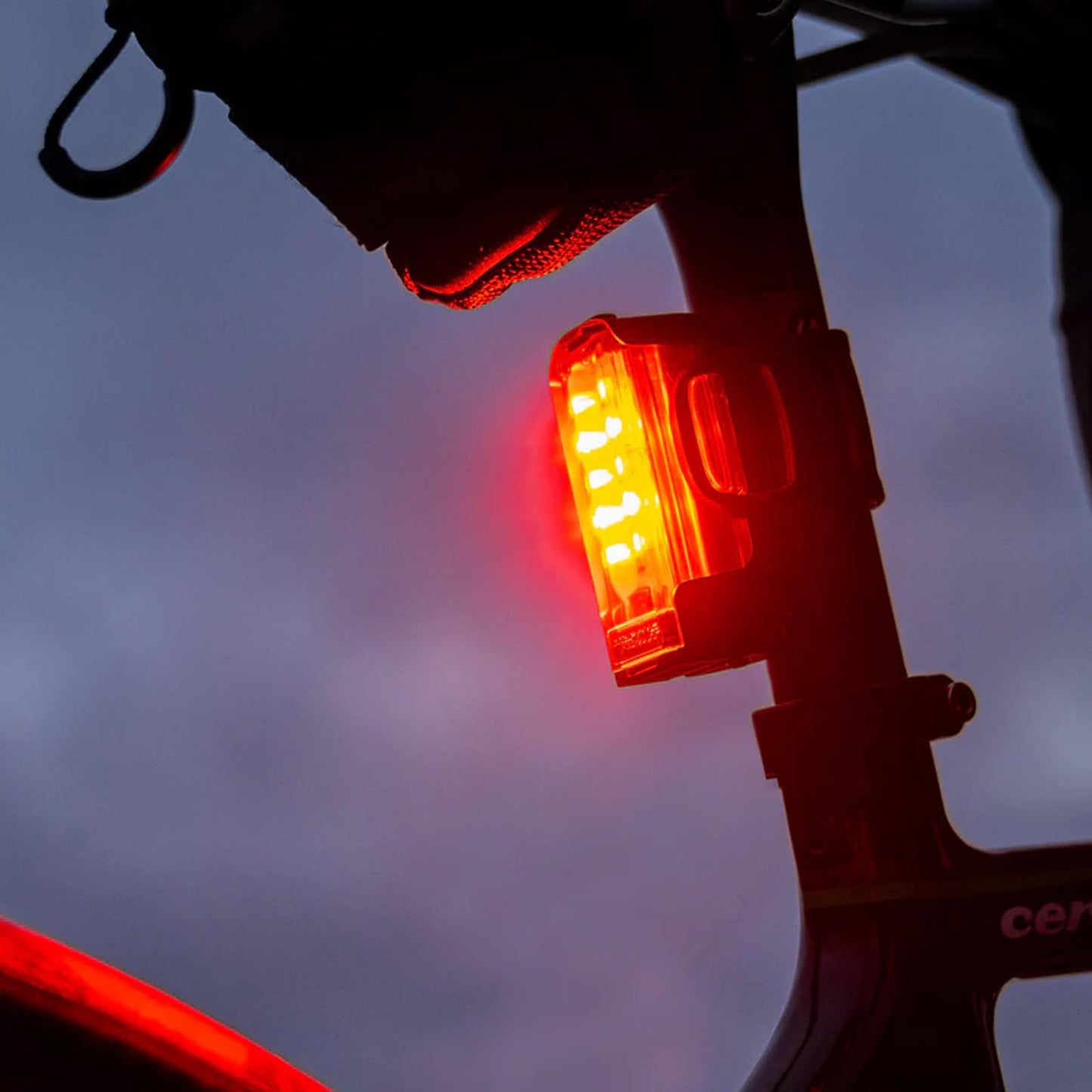 LEZYNE Micro Drive 800+ LED Bike Light Set | 800 Lumen CNC Aluminum Front Light with Rear Light Options | IPX7 Waterproof Cycling Illumination with High-Visibility Safety Modes, Strip Drive 300+ Rear
