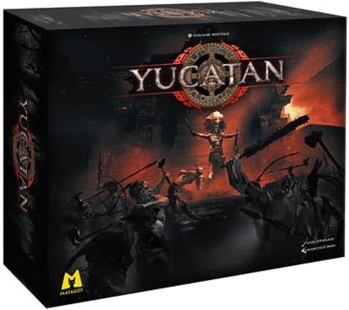 Yucatan