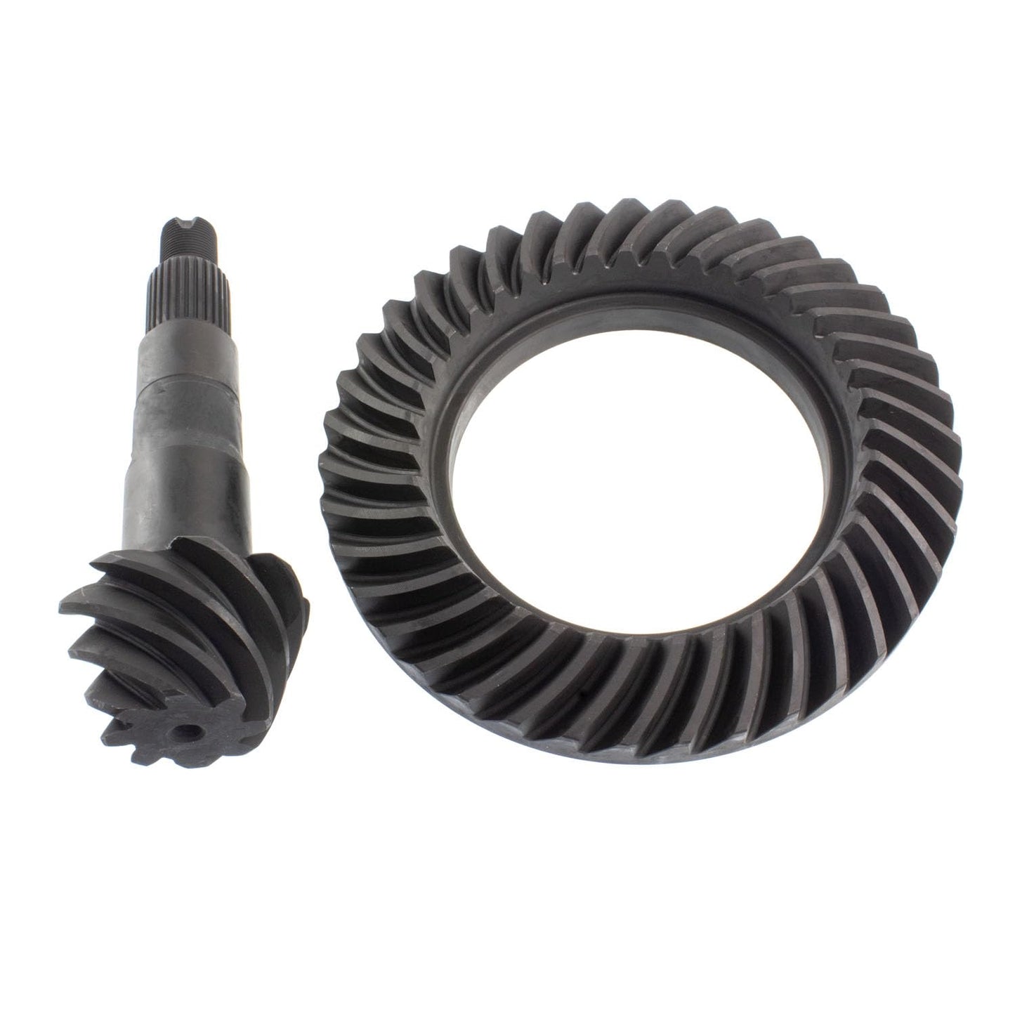 Motive Gear T8.2-488 Differential Ring & Pinion, For Toyota 8.2", Gear Ratio 4.88, 12-Bolt, 30 Spline, 8 Pinion & 39 Ring Tooth Fits Toyota 4Runner, FJ Cruiser, Land Cruiser, Lexus GX460 Rep. T82488.