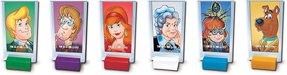 CLUE: Scooby-Doo Board Game | Official Merchandise Based on the Popular Cartoon | Gather the Gang and Solve the Mystery!