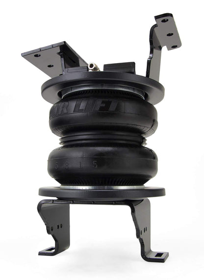 Air Lift LoadLifter 7500 XL Ultimate Air Spring Kit for 2011-2019 Chevrolet Silverado 2500HD/3500HD RWD/4WD, 2011-20219 GMC Sierra 2500HD/3500HD RWD/4WD - 57538
