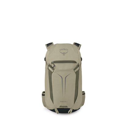Osprey Sportlite 22L Lightweight Hiking Backpack for Men and Women - Everyday Hiking Bag - Travel Daypack, Olive Tan