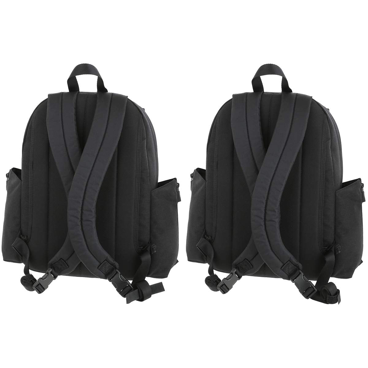 Maxpedition Prepared Citizen Deluxe (Black), Large