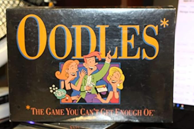 OODLES