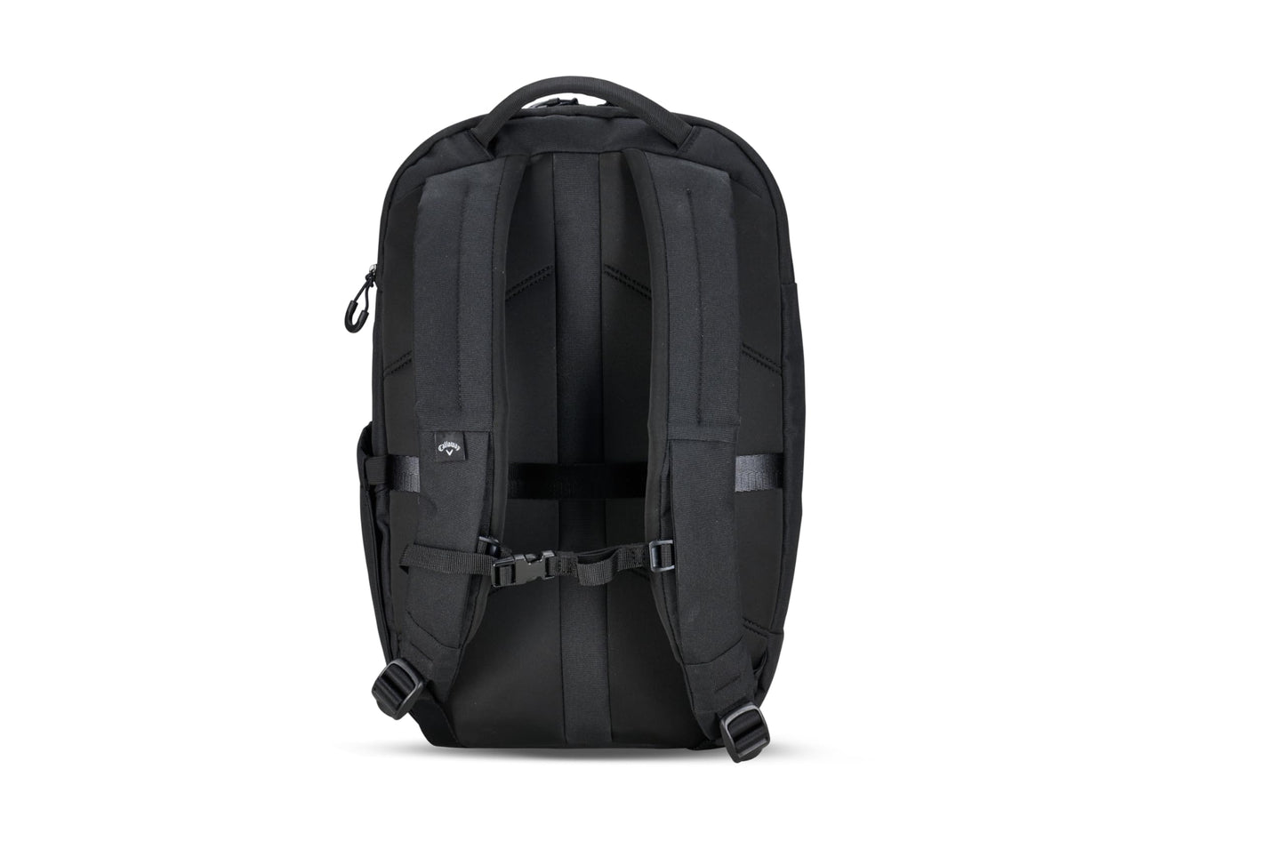 Callaway Golf Clubhouse Travel Collection (Backpack, Black)