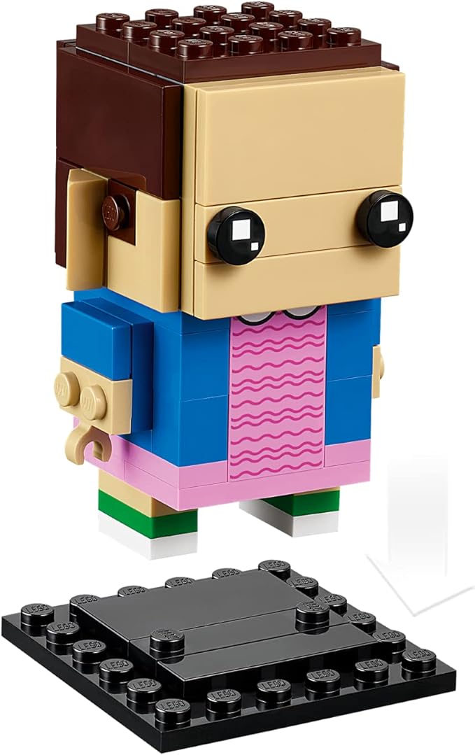 LEGO BrickHeadz Demogorgon and Once - Stranger Things