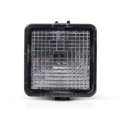 KarParts360 License Light Assembly for Toyota Tundra 2014-2020 Driver/Passenger Side CAPA Certified TO2870101
