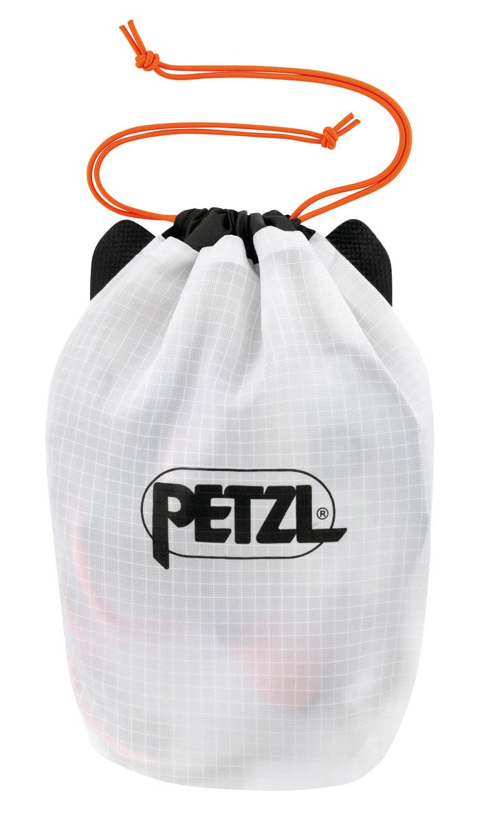 PETZL NAO RL Rechargeable Headlamp - 1500 Lumens (Reactive Lighting)