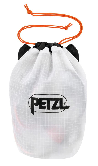 PETZL NAO RL Rechargeable Headlamp - 1500 Lumens (Reactive Lighting)