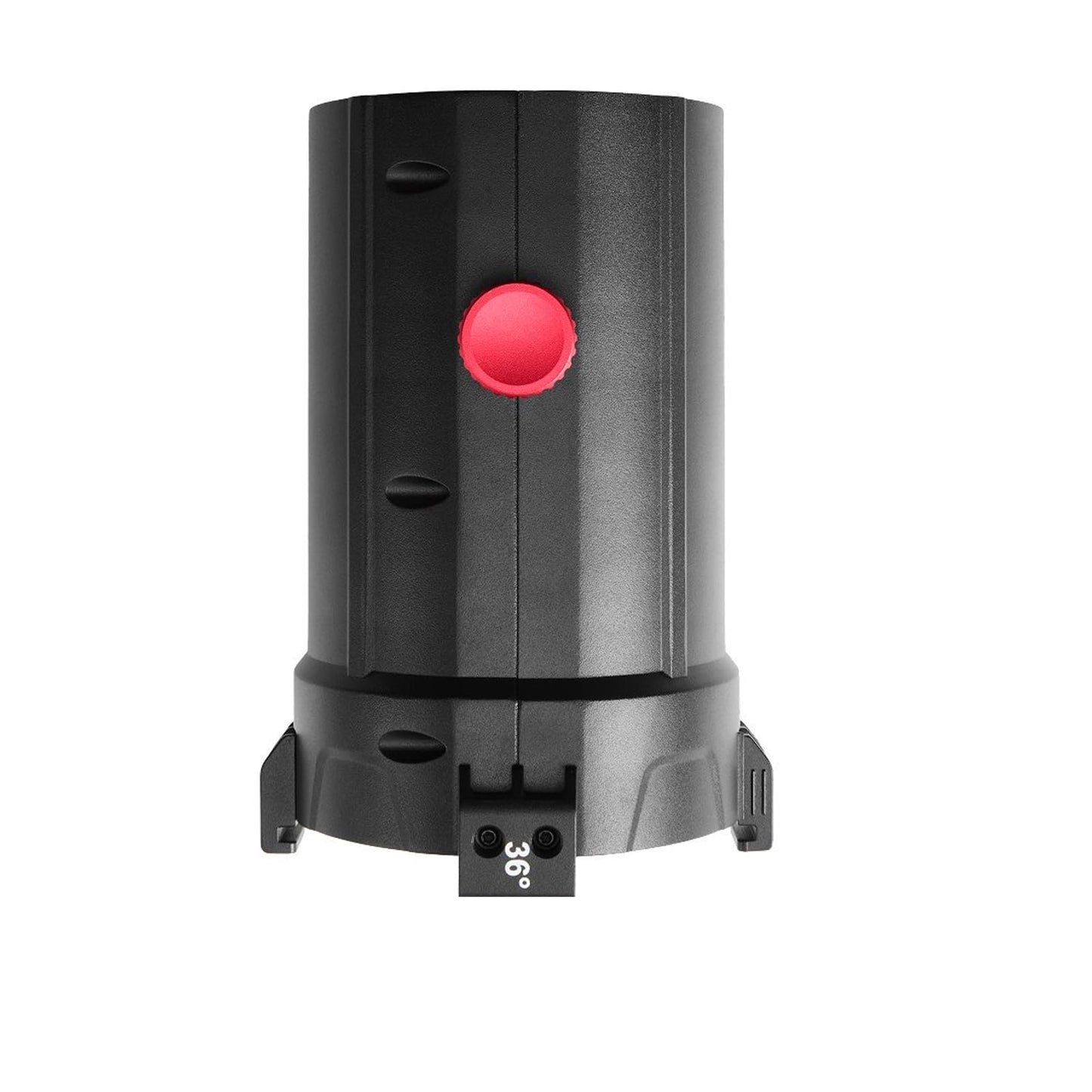 Aputure Spotlight Mount II 36° Lens Kit Ellipsoidal Projection Lens Modifier Compatible with Storm 400x 700x Amaran Halo 600x, 300x 200x and Ray 360c 660c Bowens Mount LED Light Under of 800W