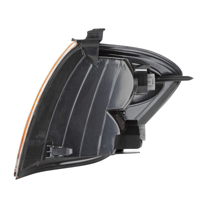 TYC Passenger Side Signal Lamp Replacement for TOYOTA Sequoia, Model 18-5787-00, Medium, Multi Color