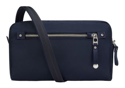 Pacsafe W Anti Theft 3-in-1 Sling, Navy