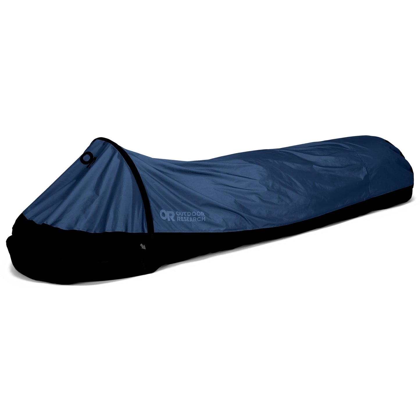 OUTDOOR RESEARCH Helium Bivy | Waterproof, Insect Proof, Durable, Lightweight, Bivouac Sack Tent