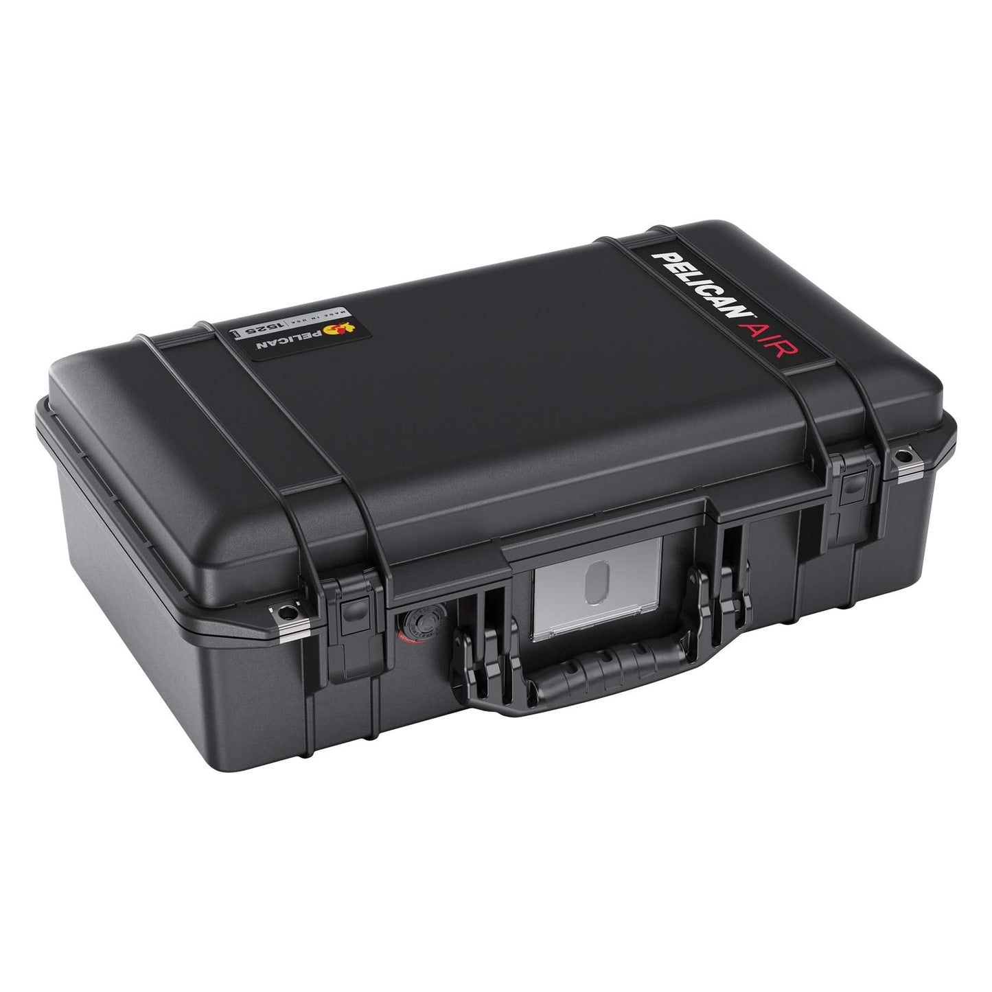 Pelican Air 1525 Case With Trekpack Dividers - Black