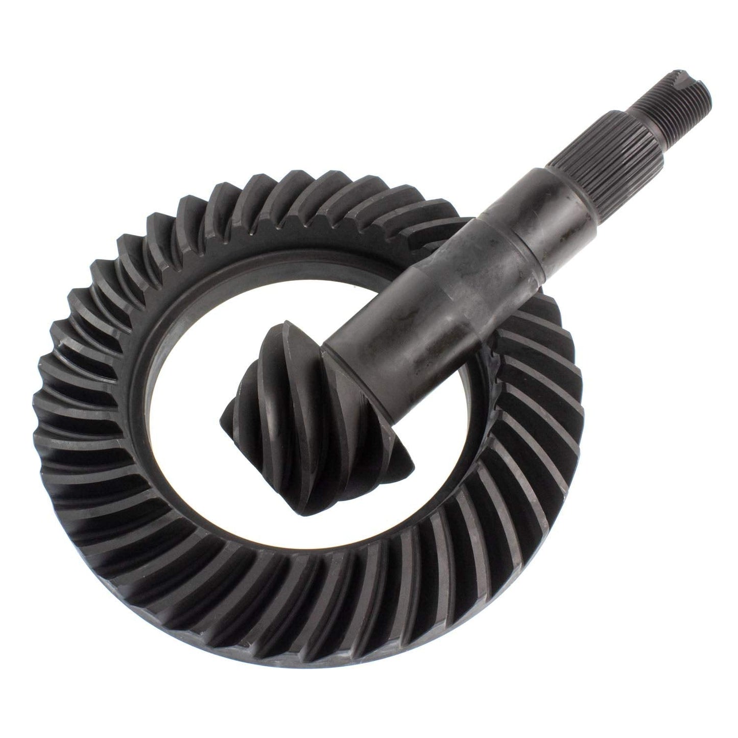 Motive Gear T8.2-488 Differential Ring & Pinion, For Toyota 8.2", Gear Ratio 4.88, 12-Bolt, 30 Spline, 8 Pinion & 39 Ring Tooth Fits Toyota 4Runner, FJ Cruiser, Land Cruiser, Lexus GX460 Rep. T82488.