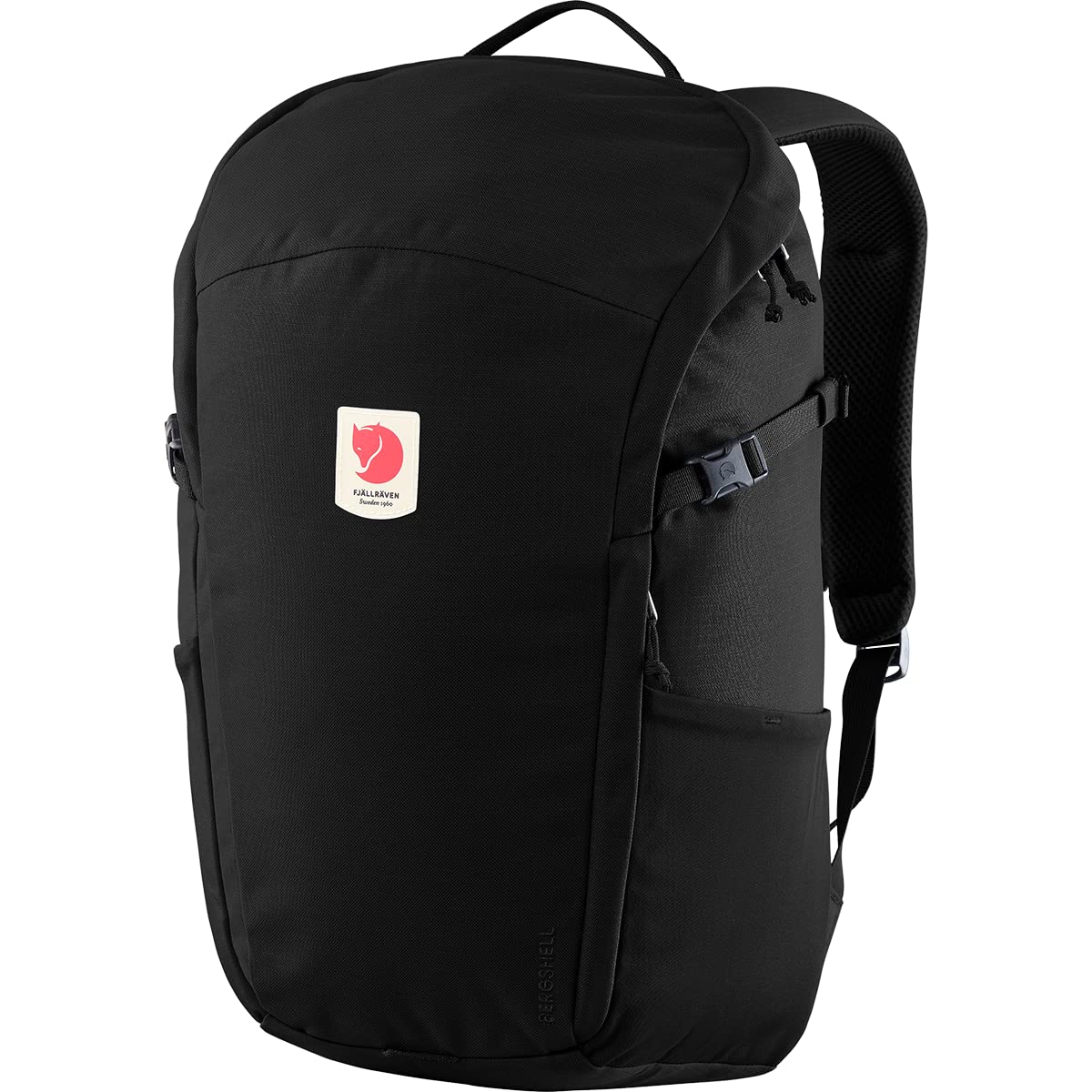 Fjällräven Ulvö 23 Black One Size
