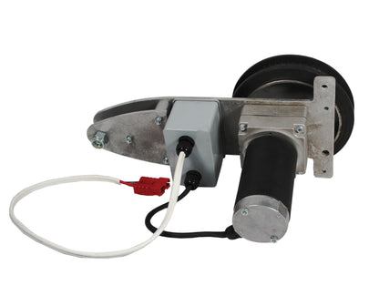 Extreme Max 3006.4803 Boat Lift Buddy Universal Wheel Drive System with Inline Fuse - 12 Volt