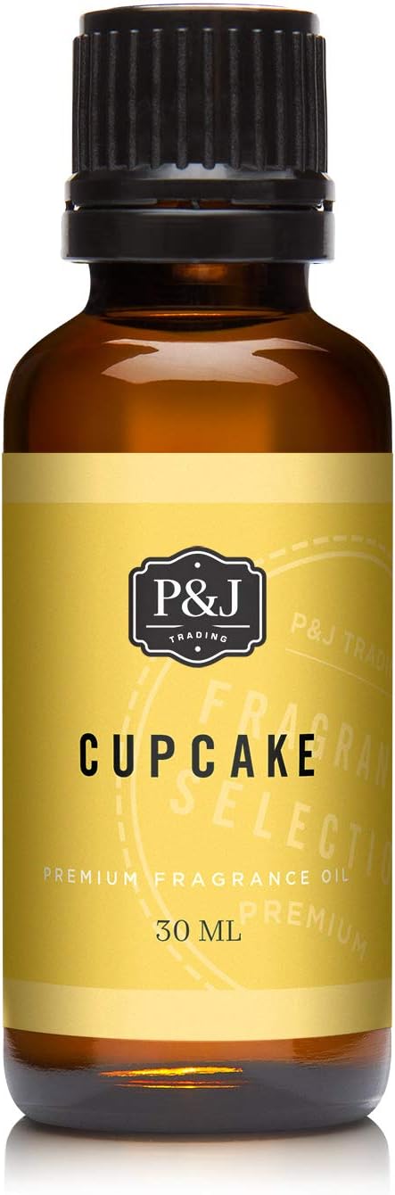 P&J Fragrance Oil Autumn Set | Brown Sugar, Apple, Harvest Spice, Vanilla, Forest Pine, and Snickerdoodle Candle Scents for Candle Making, Freshie, Soap Making Supplies, Diffuser Oil Scents