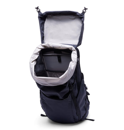 Columbia Unisex Triple Canyon 60L Backpack, Black, S/M