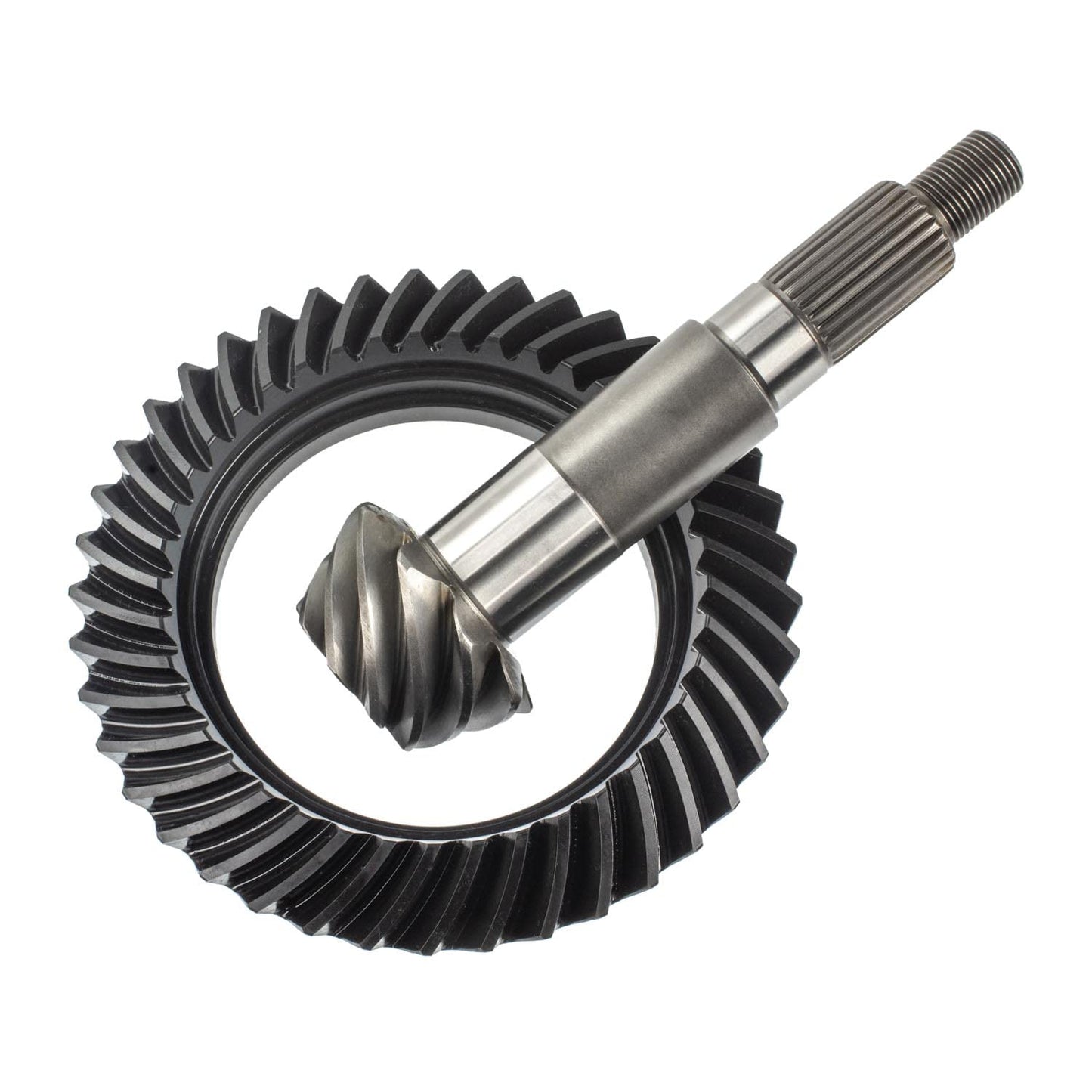 Motive Gear D30-456 Rack and Pinion, 41-9 Teeth, 4.56 Ratio