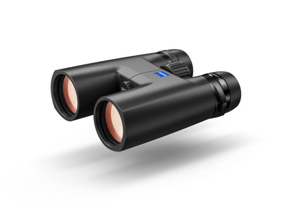 ZEISS Conquest HDX Binoculars 10x42 Waterproof, Compact with LotuTec T* HD Coated Glass for Optimal Clarity in All Weather Conditions for Bird Watching, Hunting, Sightseeing, Black