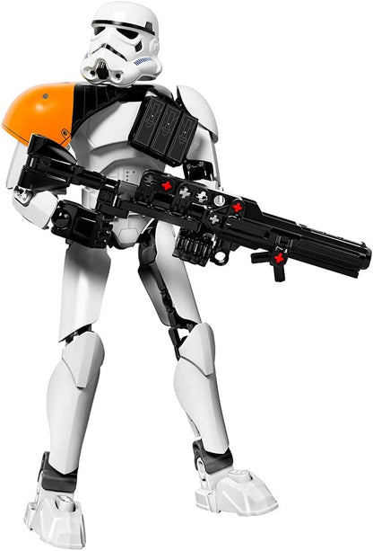 LEGO Star Wars Stormtrooper Commander 75531 Building Kit