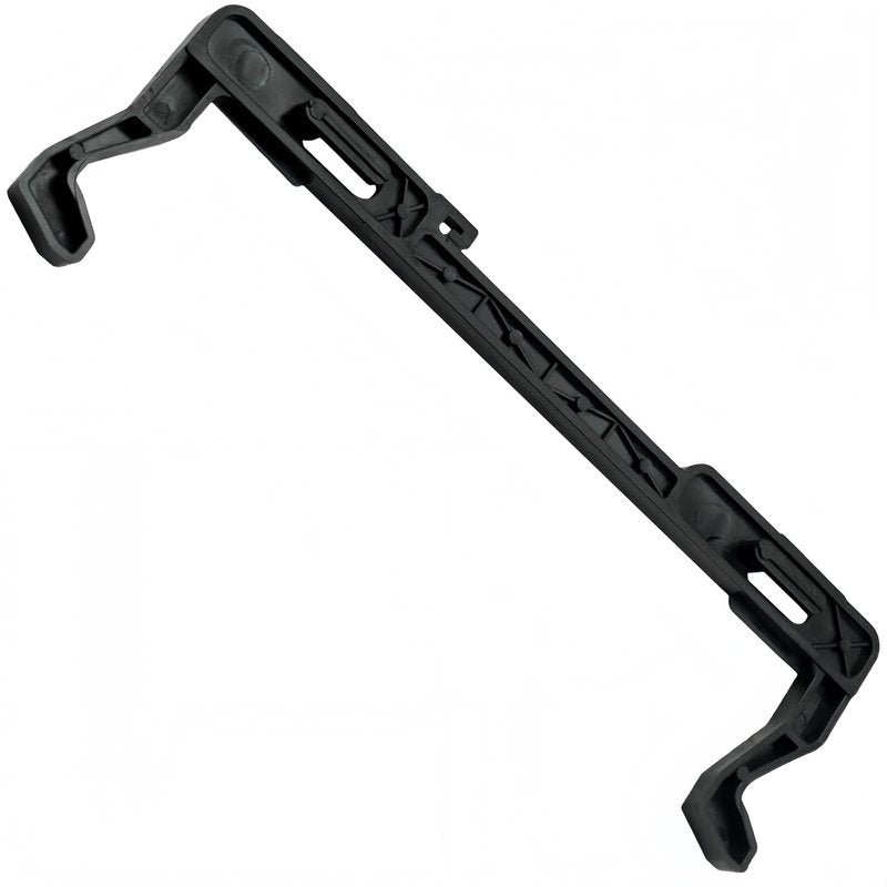 Microwave Door Latch 5304522796