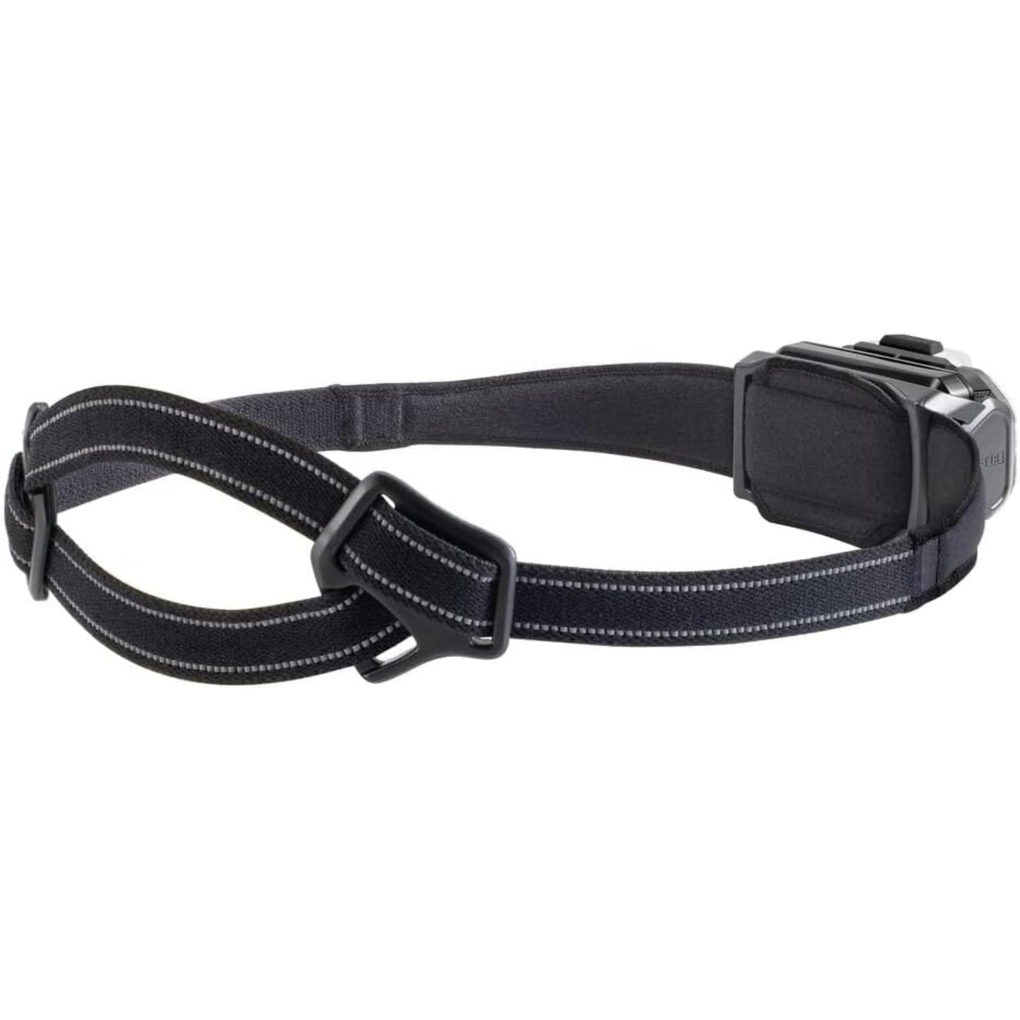 PETZL Swift RL Classic Headlamp - Lightweight & Rechargeable 1200 Lumen Headlamp - Black
