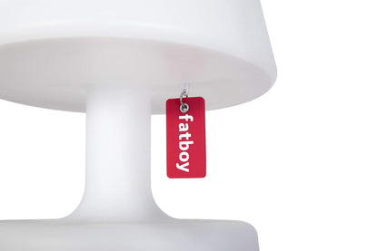 Fatboy Edison The Petit Rechargeable LED Lamp Version 2.0 (2 Pack), White