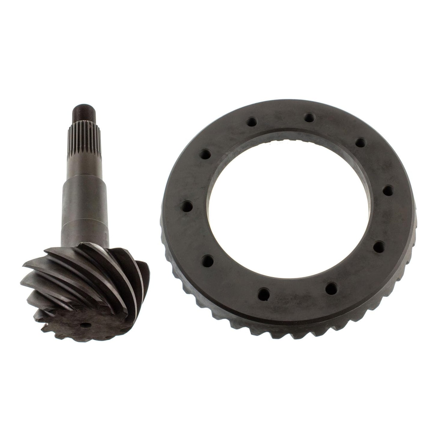 Motive Gear BP882373 Differential Ring & Pinion, For GM 8.2" BOP Gear Ratio 3.73, 10-Bolt 27 Spline 11 Pinion & 41 Ring Teeth – Fits Buick Oldsmobile Pontiac Replaces Yukon YG GMBOP-373 Dorman 697-803