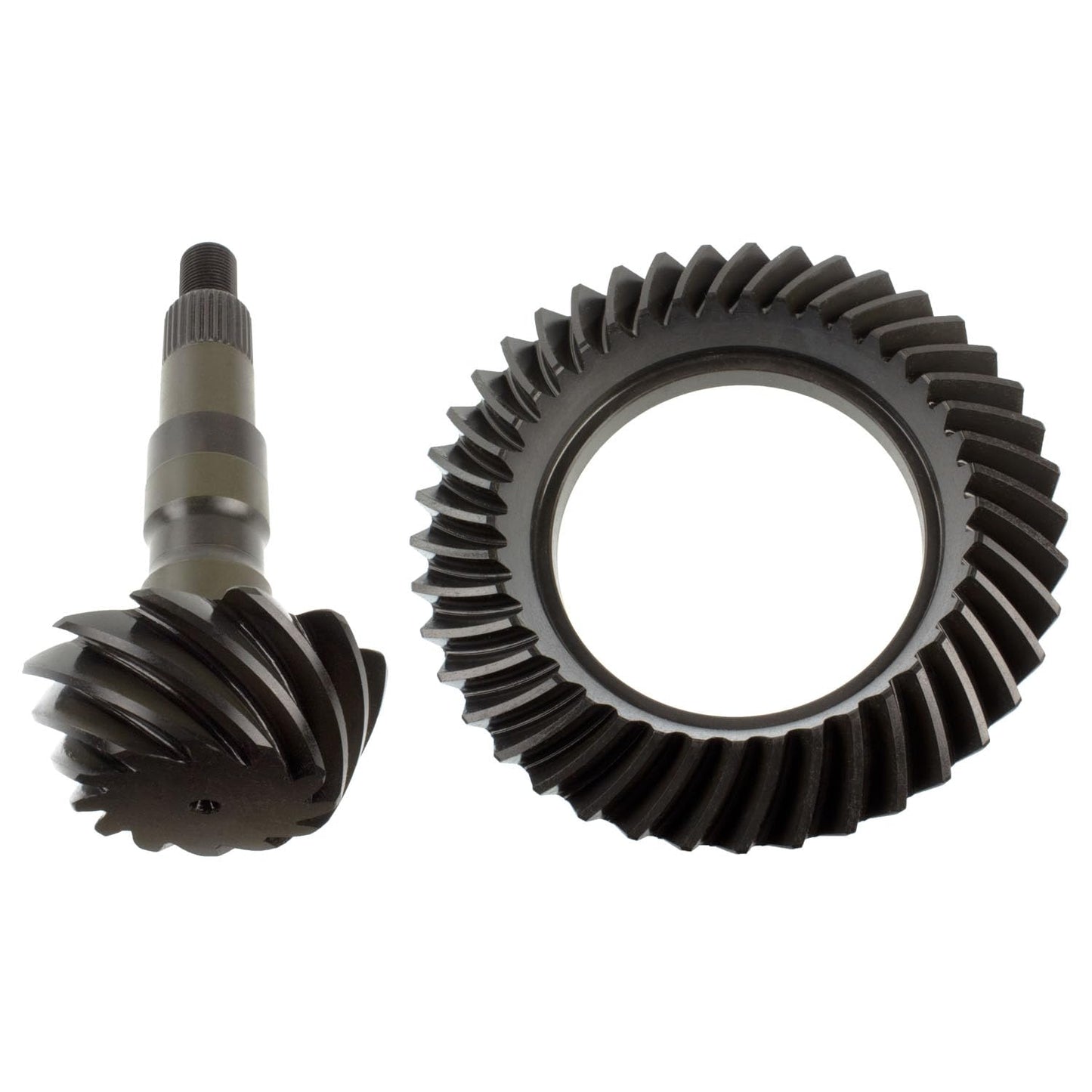 Motive Gear G885-3.42, Differential Ring & Pinion, For GM 8.5"/8.625" Axles, Gear Ratio: 3.42, 10-Bolt, 30 Spline, 12 Pinion & 41 Ring Tooth - Fits Chevy/GMC 1500 Series Trucks, SUVs & Classics