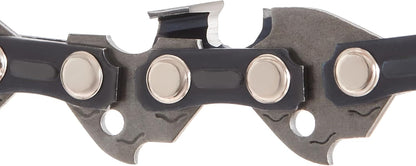KAKEI 12-Inch Chainsaw Chain - 3/8" LP Pitch, .043" Gauge, 45 Drive Links | Fits Dewalt & Kobalt