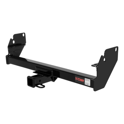 CURT 13323 Class 3 Trailer Hitch, 2-Inch Receiver