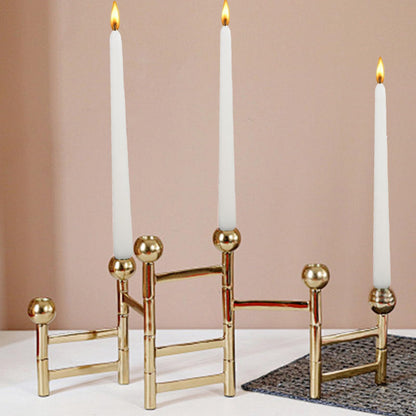 10 inch White Taper Candles-Set of 4 Tapered Candle, Tall Candlesticks,Home Dinner Candle, Party, Wedding, Halloween, Christmas Candles (9.9 inch, White)