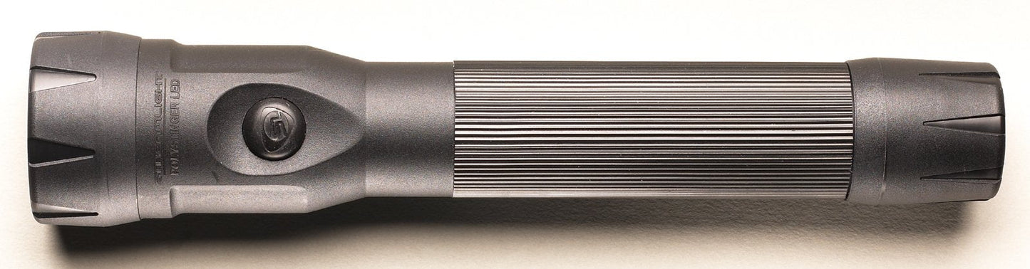 Streamlight 76810 PolyStinger DS 485-Lumen LED Flashlight Without Charger, Black