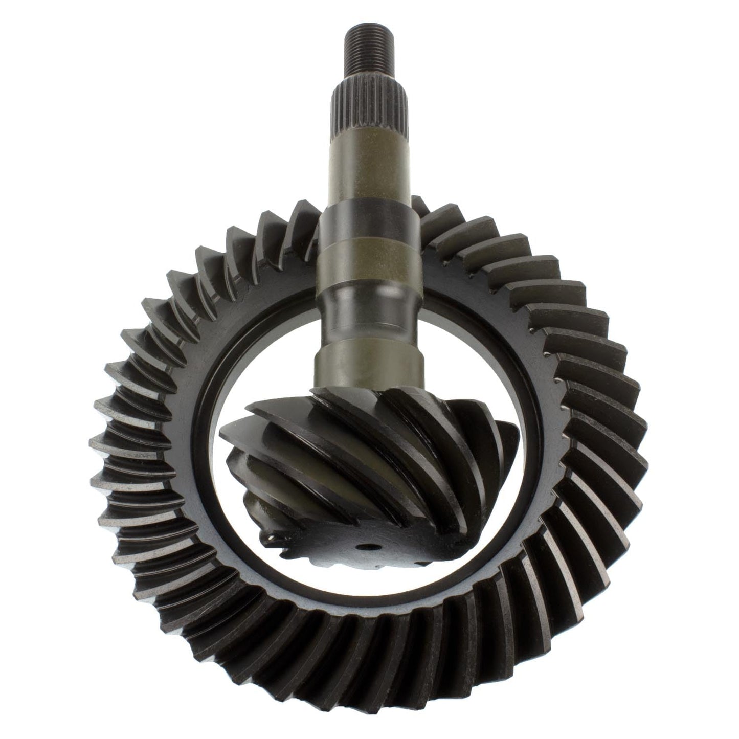 Motive Gear G885-3.42, Differential Ring & Pinion, For GM 8.5"/8.625" Axles, Gear Ratio: 3.42, 10-Bolt, 30 Spline, 12 Pinion & 41 Ring Tooth - Fits Chevy/GMC 1500 Series Trucks, SUVs & Classics