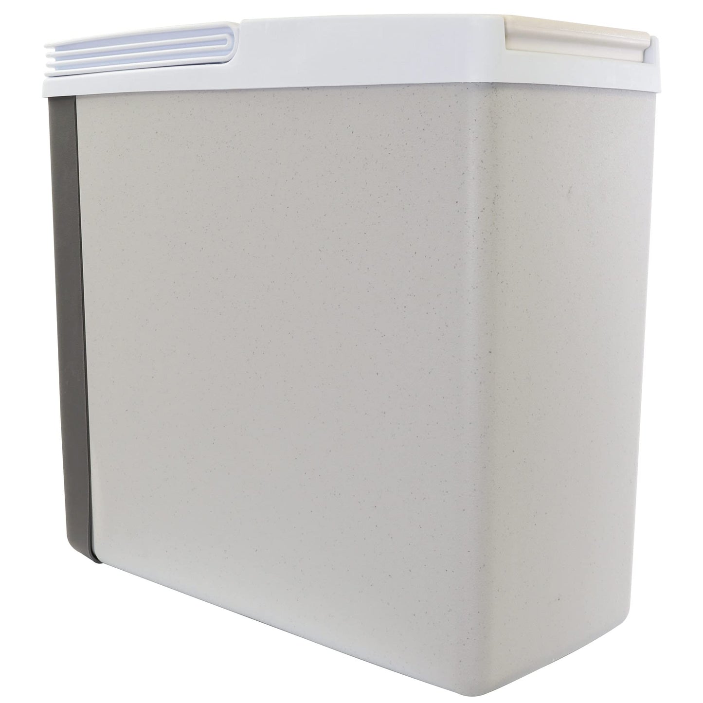 Koolatron 12V Iceless Cooler & Warmer – Portable 18 qt Electric Cooler/Nevera Portátil Eléctrica for Car Truck Camper Boat Hard Sided Mini Fridge for Camping Picnic Travel Lunch Food Drinks Office