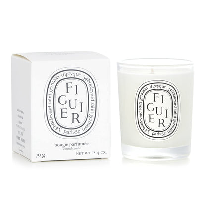 Figuier (Fig) Mini Candle 70 g by Diptyque
