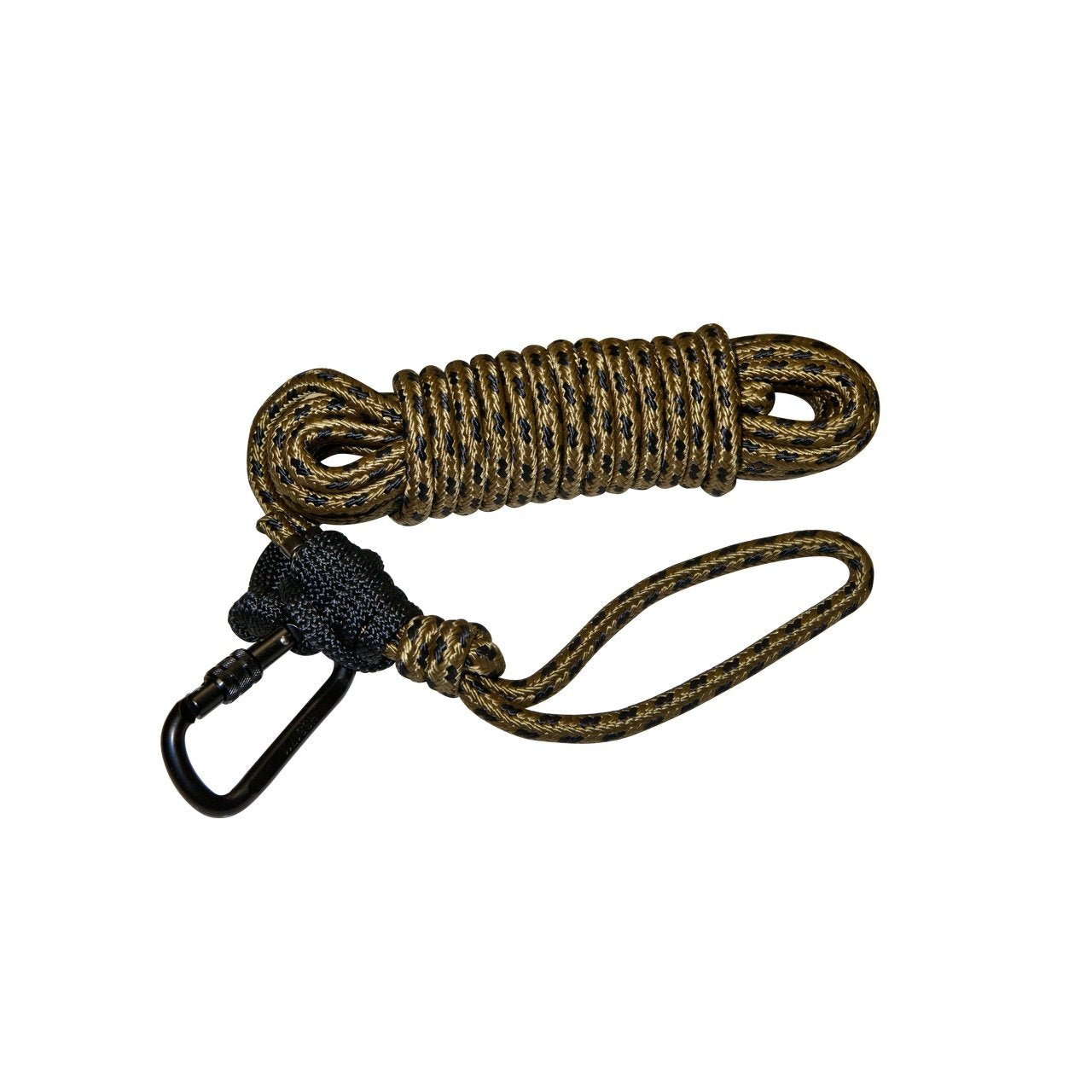 Hunter Safety System Lifeline for Tree-Stand Hunting Safety Harness, Non-Reflective, 3-Pack