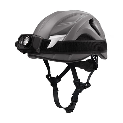 KAILAS Rock Climbing Helmet Men Arborist Half Helmet Rescue Mountaineering Hiking Caving Lightweight Adults Adjustable