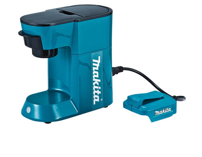 makita Rechargeable Coffee Maker CM500DZ【Japan Domestic genuine products】【Ships from JAPAN】